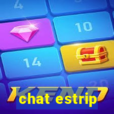 chat estrip